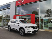 Renault Koleos occasion année 2017 boite Variation continue Annonce Renault Koleos occasion Diesel 2.0 dCi 175ch energy Initiale Paris X-Tronic à Vert-Saint-Denis