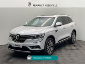 Annonce Renault Koleos occasion Diesel 2.0 dCi 175ch energy Initiale Paris X-Tronic  Abbeville