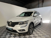 Renault Koleos occasion année 2018 boite Automatique Annonce Renault Koleos occasion Diesel 2.0 dCi 175ch energy Initiale Paris X-Tronic à Cesson