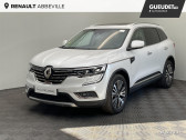 Renault Koleos occasion année 2019 boite Automatique Annonce Renault Koleos occasion Diesel 2.0 dCi 175ch energy Initiale Paris X-Tronic à Abbeville
