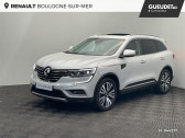 Renault Koleos occasion année 2017 boite Automatique Annonce Renault Koleos occasion Diesel 2.0 dCi 175ch energy Initiale Paris X-Tronic à Boulogne-sur-Mer