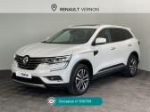 Annonce Renault Koleos occasion Diesel 2.0 dCi 175ch energy Intens 4x4 X-Tronic  Saint-Just
