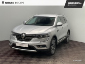 Renault Koleos occasion année 2017 boite Automatique Annonce Renault Koleos occasion Diesel 2.0 dCi 175ch energy Intens 4x4 X-Tronic à Rouen