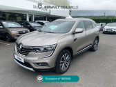 Annonce Renault Koleos occasion Diesel 2.0 dCi 175ch energy Intens 4x4  Deauville
