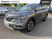 Renault Koleos occasion année 2017 boite Manuelle Annonce Renault Koleos occasion Diesel 2.0 dCi 175ch energy Intens 4x4 à Compiègne