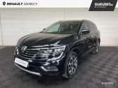 Renault Koleos occasion année 2017 boite Manuelle Annonce Renault Koleos occasion Diesel 2.0 dCi 175ch energy Intens 4x4 à Seynod