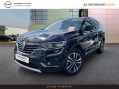 Annonce Renault Koleos occasion Diesel 2.0 dCi 175ch energy Intens X-Tronic  DECHY
