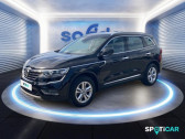 Renault Koleos 2.0 dCi 175ch energy Intens X-Tronic  2018 - annonce de voiture en vente sur Auto Sélection.com
