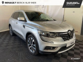 Renault Koleos occasion année 2019 boite Automatique Annonce Renault Koleos occasion Diesel 2.0 dCi 175ch energy Intens X-Tronic à Berck