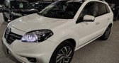 Annonce Renault Koleos occasion Diesel 2.0 dCi 175ch Exception 4x4 � Sainte-Genevi�ve-des-Bois