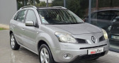 Annonce Renault Koleos occasion Diesel 2.0 DCI 175CH FAP PRIVILEGE 4X4  Geispolsheim