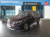 Annonce Renault Koleos occasion Diesel 2.0 dCi 175ch Initiale Paris 4x4 X-Tronic - 18 à STRASBOURG