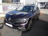 Renault Koleos occasion année 2019 boite Variation continue Annonce Renault Koleos occasion Diesel 2.0 dCi 175ch Initiale Paris 4x4 X-Tronic - 18 à Aurillac