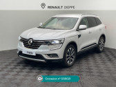 Renault Koleos occasion année 2019 boite Automatique Annonce Renault Koleos occasion Diesel 2.0 dCi 175ch Initiale Paris 4x4 X-Tronic - 18 à Dieppe