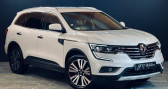 Renault Koleos occasion année 2019 boite Automatique Annonce Renault Koleos occasion Diesel 2.0 dCi 175ch Initiale Paris Historique complet Garantie 12m à Thoiry