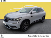 Renault Koleos 2.0 dCi 175ch Initiale Paris X-Tronic - 18  2019 - annonce de voiture en vente sur Auto Sélection.com