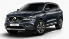 Renault Koleos neuve Gris année 2021 boite Automatique Annonce Renault Koleos neuve Diesel 2.0 dCi 175ch Initiale Paris X-Tronic - 18 à BAYONNE