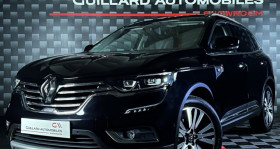 Renault Koleos , garage GUILLARD AUTOMOBILES  PLEUMELEUC