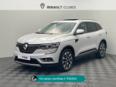 Annonce Renault Koleos occasion Diesel 2.0 dCi 175ch Intens X-Tronic - 18 à Cluses
