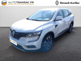 Renault Koleos occasion année 2019 boite Variation continue Annonce Renault Koleos occasion Diesel 2.0 dCi 175ch Zen 4x4 X-Tronic - 18 à Aurillac