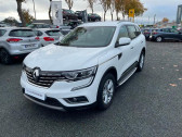 Renault Koleos occasion année 2018 boite Variation continue Annonce Renault Koleos occasion Diesel 2.0 dCi 175ch Zen X-Tronic - 18 à Gaillac