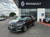 Annonce Renault Koleos occasion Diesel 2.0 dCi 185 X-Tronic 4x4 Initiale Paris, Pack Hiver, Bose, t � Bessi�res