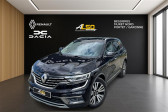 Annonce Renault Koleos occasion Diesel 2.0 dCi 185 X-Tronic 4x4 Initiale Paris, Pack Hiver, Bose, t � Bessi�res