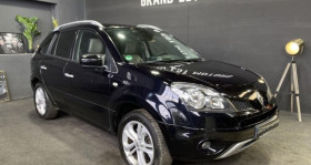 Renault Koleos , garage GRAND EST MOTORS � Moineville