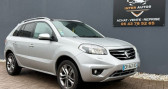 Annonce Renault Koleos occasion Diesel 2.0 DCI �dition BOSE � Bischwiller