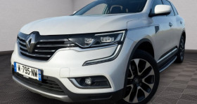 Renault Koleos , garage SPEED AUTOMOBILES 57 � Uckange