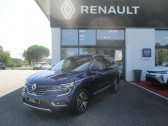Annonce Renault Koleos occasion Diesel 2.0 Energy dCi - 175 - BV X-Tronic 4x4  II Initiale Paris  Bessires