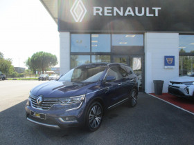 Renault Koleos , garage AUTO SMCA VERFAILLIE  Bessires