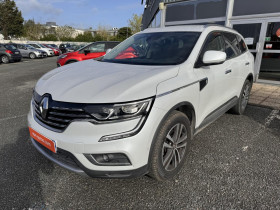 Renault Koleos occasion 2018 mise en vente à Lormont par le garage VPN AUTOS BORDEAUX - LORMONT - photo n°1
