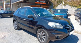 Renault Koleos occasion année 2012 boite Manuelle Annonce Renault Koleos occasion Diesel 2.0 l DCI 150 cv Année 2012 à GLEIZÉ