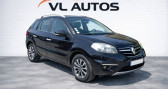 Annonce Renault Koleos occasion Diesel 2.0 l DCI 150 cv Ann�e 2012 � GLEIZ�