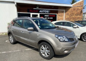 Renault Koleos occasion année 2011 boite Manuelle Annonce Renault Koleos occasion Diesel 2 0 L DCI 150 cv à Bavilliers