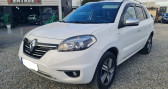 Annonce Renault Koleos occasion Diesel 2.0L dCi 150 CV Bose Edition * REPRISE POSSIBLE * � Maubeuge