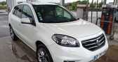 Annonce Renault Koleos occasion Diesel Beau 2013 2ldci pack 150ch cuir clim ect tbe revise reprise  Marly