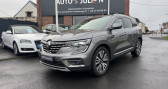 Annonce Renault Koleos occasion Diesel Blue dCi 150 X-tronic Initiale Paris  Maubeuge