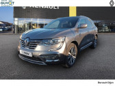 Annonce Renault Koleos occasion Diesel Blue dCi 150 X-tronic Initiale Paris à Dijon