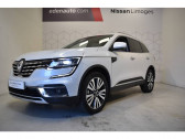 Renault Koleos occasion année 2020 boite Automatique Annonce Renault Koleos occasion Diesel Blue dCi 150 X-tronic Initiale Paris à Limoges