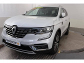 Renault Koleos occasion année 2020 boite Automatique Annonce Renault Koleos occasion Diesel Blue dCi 150 X-tronic Initiale Paris à Saint-Grégoire