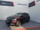 Renault Koleos occasion année 2019 boite Automatique Annonce Renault Koleos occasion Diesel Blue dCi 150 X-tronic Initiale Paris à Auch