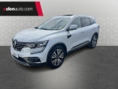Renault Koleos occasion année 2019 boite Automatique Annonce Renault Koleos occasion Diesel Blue dCi 150 X-tronic Initiale Paris à Biarritz