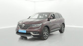Renault Koleos occasion année 2019 boite Automatique Annonce Renault Koleos occasion Diesel Blue dCi 150 X-tronic Intens 5p à SAINT-GREGOIRE