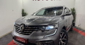 Renault Koleos occasion année 2019 boite Automatique Annonce Renault Koleos occasion Diesel Blue dCi 150 X-tronic Intens +2019+80000KMS+BOSE+CAMERA à THIERS