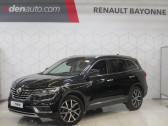 Renault Koleos occasion année 2020 boite Automatique Annonce Renault Koleos occasion Diesel Blue dCi 150 X-tronic Intens à BAYONNE