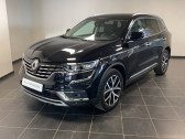 Renault Koleos occasion année 2020 boite Automatique Annonce Renault Koleos occasion Diesel Blue dCi 150 X-tronic Intens à FLERS