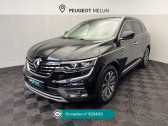 Annonce Renault Koleos occasion Diesel BLUE DCI 150 X-TRONIC INTENS  Cesson