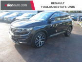 Renault Koleos occasion année 2019 boite Automatique Annonce Renault Koleos occasion Diesel Blue dCi 150 X-tronic Intens à Toulouse